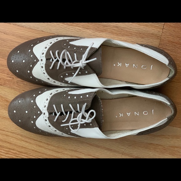 Women’s Loafers & Oxfords from Konak Paris - Picture 2 of 3